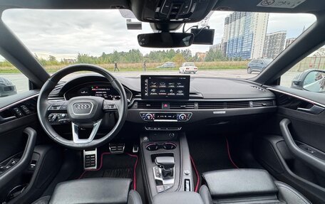 Audi A5, 2020 год, 3 980 000 рублей, 10 фотография