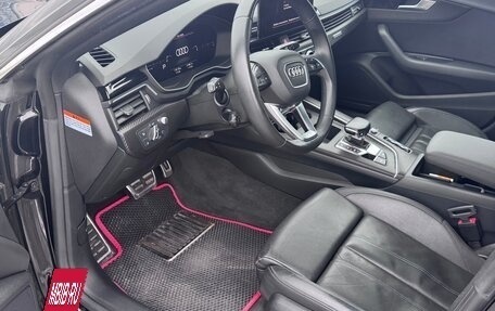 Audi A5, 2020 год, 3 980 000 рублей, 16 фотография