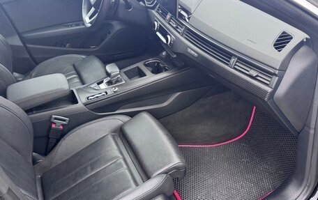 Audi A5, 2020 год, 3 980 000 рублей, 22 фотография