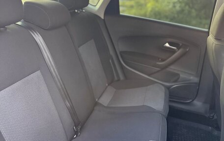 Volkswagen Polo VI (EU Market), 2017 год, 720 000 рублей, 6 фотография