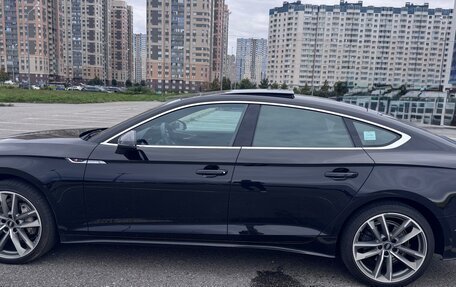 Audi A5, 2020 год, 3 980 000 рублей, 23 фотография