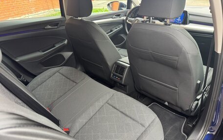 Volkswagen Golf VIII, 2021 год, 2 385 000 рублей, 11 фотография