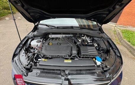 Volkswagen Golf VIII, 2021 год, 2 385 000 рублей, 7 фотография