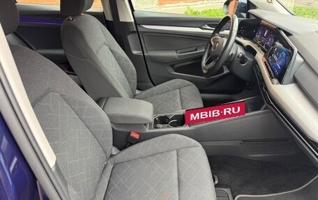 Volkswagen Golf VIII, 2021 год, 2 385 000 рублей, 9 фотография