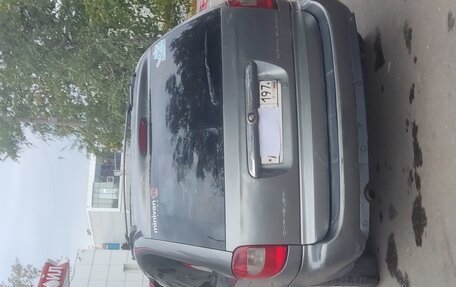 Chrysler Voyager IV, 2007 год, 630 000 рублей, 3 фотография