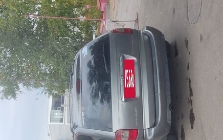 Chrysler Voyager IV, 2007 год, 630 000 рублей, 4 фотография