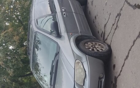 Chrysler Voyager IV, 2007 год, 630 000 рублей, 6 фотография