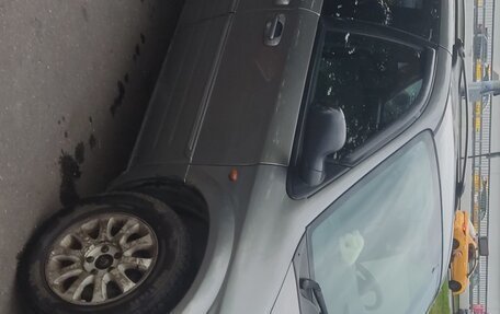 Chrysler Voyager IV, 2007 год, 630 000 рублей, 8 фотография
