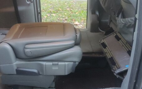 Chrysler Voyager IV, 2007 год, 630 000 рублей, 11 фотография