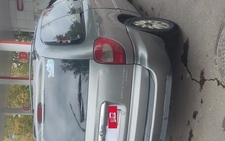 Chrysler Voyager IV, 2007 год, 630 000 рублей, 2 фотография