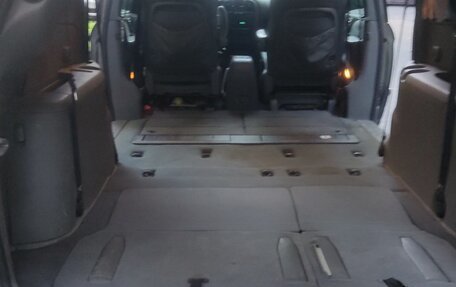 Chrysler Voyager IV, 2007 год, 630 000 рублей, 10 фотография