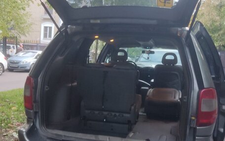 Chrysler Voyager IV, 2007 год, 630 000 рублей, 14 фотография