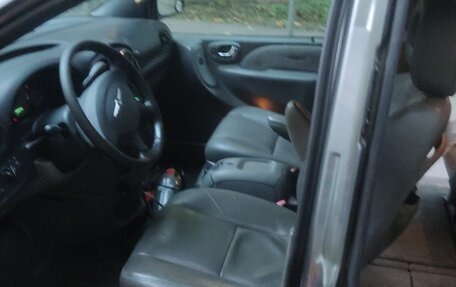 Chrysler Voyager IV, 2007 год, 630 000 рублей, 18 фотография