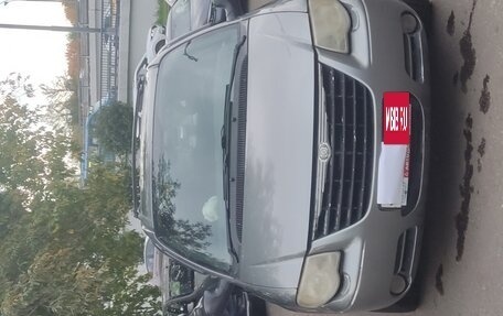 Chrysler Voyager IV, 2007 год, 630 000 рублей, 9 фотография