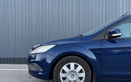 Ford Focus II рестайлинг, 2008 год, 540 000 рублей, 5 фотография