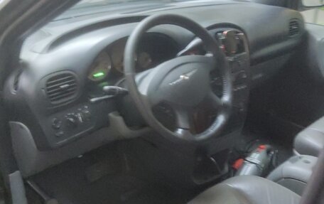 Chrysler Voyager IV, 2007 год, 630 000 рублей, 21 фотография