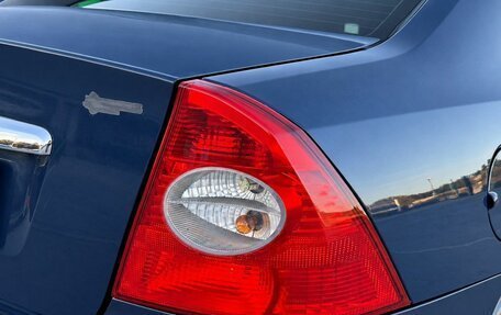 Ford Focus II рестайлинг, 2008 год, 540 000 рублей, 8 фотография