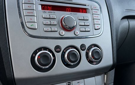 Ford Focus II рестайлинг, 2008 год, 540 000 рублей, 17 фотография