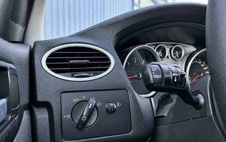 Ford Focus II рестайлинг, 2008 год, 540 000 рублей, 14 фотография