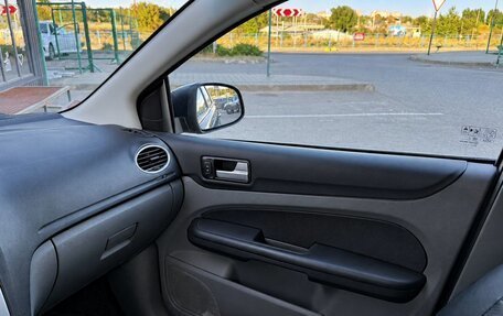 Ford Focus II рестайлинг, 2008 год, 540 000 рублей, 19 фотография
