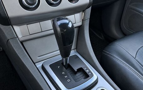 Ford Focus II рестайлинг, 2008 год, 540 000 рублей, 18 фотография