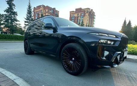 BMW X7, 2022 год, 11 700 000 рублей, 3 фотография