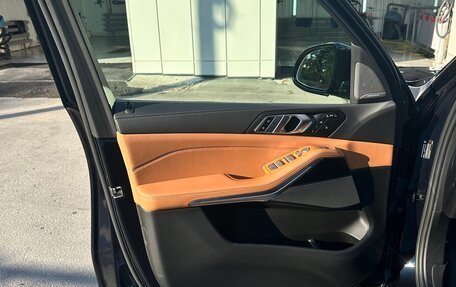 BMW X7, 2022 год, 11 700 000 рублей, 7 фотография