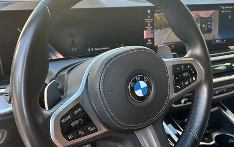 BMW X7, 2022 год, 11 700 000 рублей, 8 фотография