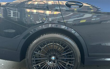 BMW X7, 2022 год, 11 700 000 рублей, 12 фотография