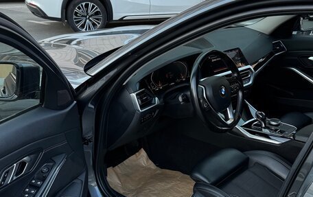 BMW 3 серия, 2019 год, 2 950 000 рублей, 7 фотография