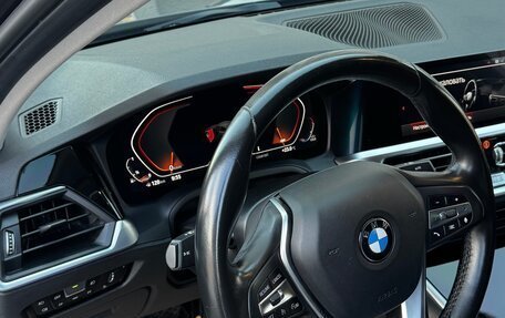 BMW 3 серия, 2019 год, 2 950 000 рублей, 8 фотография
