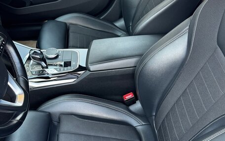 BMW 3 серия, 2019 год, 2 950 000 рублей, 9 фотография