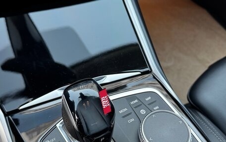 BMW 3 серия, 2019 год, 2 950 000 рублей, 11 фотография