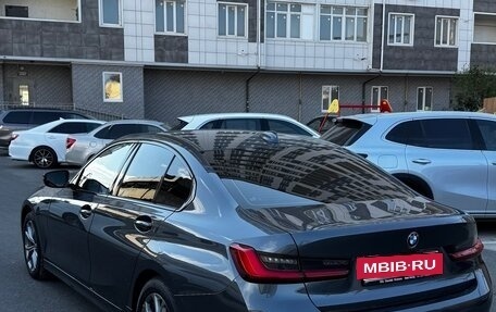 BMW 3 серия, 2019 год, 2 950 000 рублей, 6 фотография