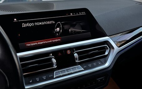 BMW 3 серия, 2019 год, 2 950 000 рублей, 13 фотография