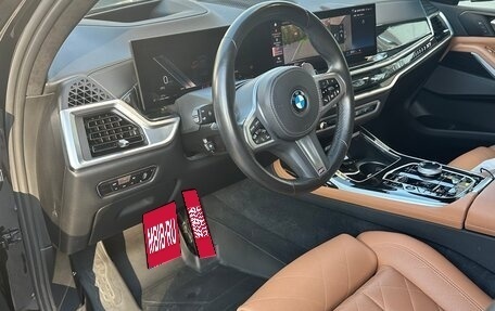 BMW X7, 2022 год, 11 700 000 рублей, 10 фотография