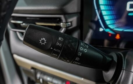 CheryExeed TXL, 2021 год, 2 049 000 рублей, 23 фотография