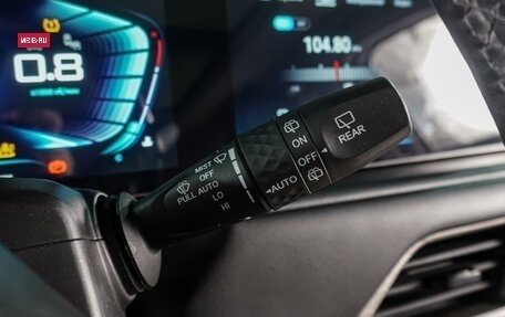 CheryExeed TXL, 2021 год, 2 049 000 рублей, 24 фотография
