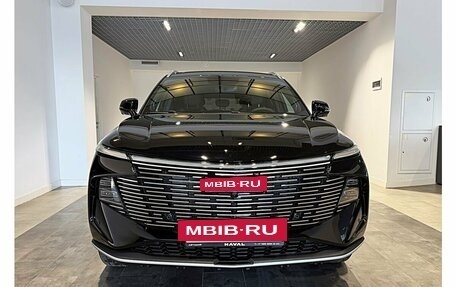 Haval F7, 2026 год, 3 599 000 рублей, 2 фотография