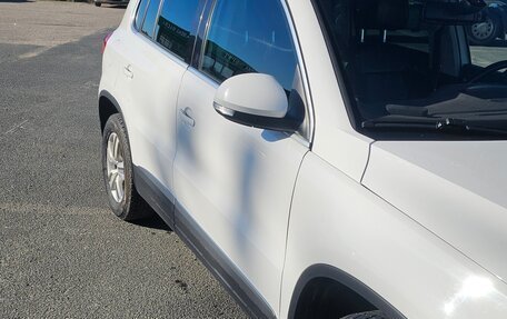 Volkswagen Tiguan I, 2012 год, 1 350 000 рублей, 6 фотография