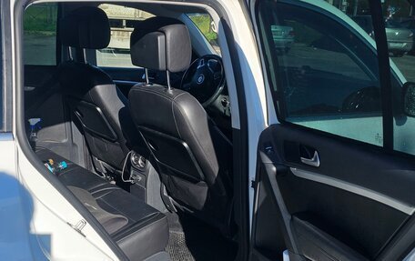 Volkswagen Tiguan I, 2012 год, 1 350 000 рублей, 8 фотография
