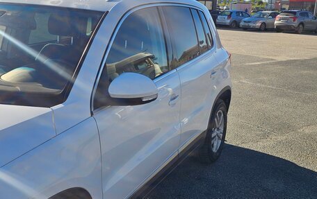 Volkswagen Tiguan I, 2012 год, 1 350 000 рублей, 2 фотография