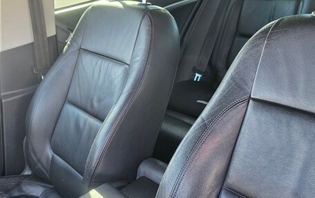 Volkswagen Tiguan I, 2012 год, 1 350 000 рублей, 17 фотография