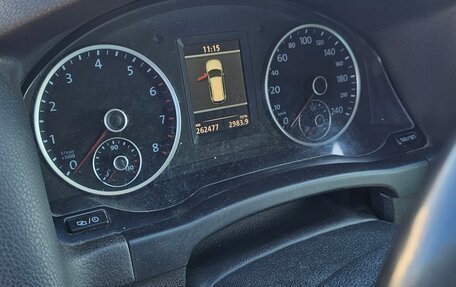 Volkswagen Tiguan I, 2012 год, 1 350 000 рублей, 15 фотография