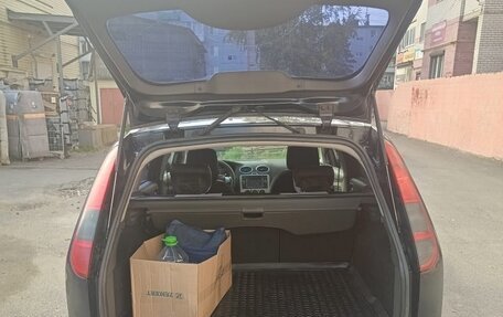 Ford Focus II рестайлинг, 2006 год, 300 000 рублей, 7 фотография