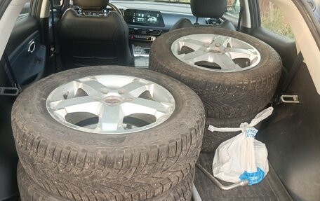 Ford Focus II рестайлинг, 2006 год, 300 000 рублей, 8 фотография