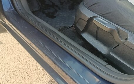 Ford Focus II рестайлинг, 2006 год, 300 000 рублей, 12 фотография
