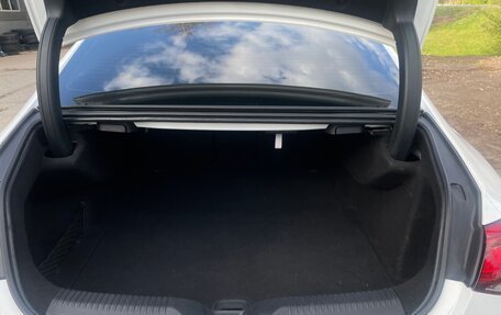 Mercedes-Benz CLS, 2019 год, 3 000 000 рублей, 5 фотография
