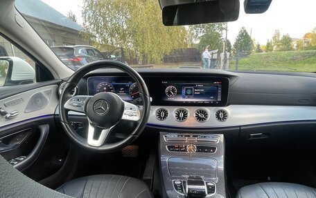 Mercedes-Benz CLS, 2019 год, 3 000 000 рублей, 9 фотография