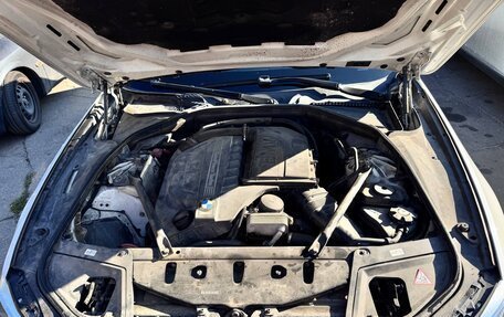 BMW 5 серия, 2013 год, 2 600 000 рублей, 9 фотография
